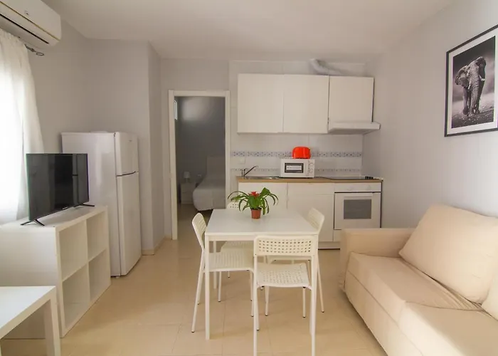 Apartamento Jerez