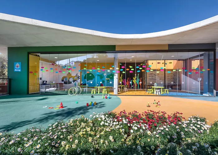 Barcelo Jerez Montecastillo & Convention Center