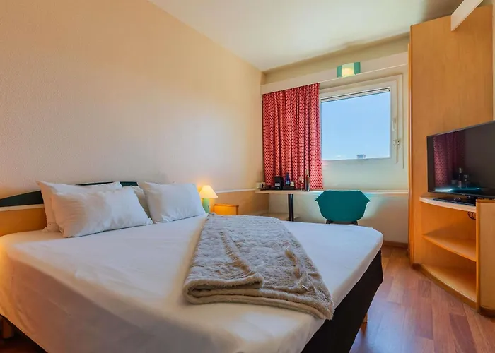 Ibis Jerez De La Frontera Cadiz